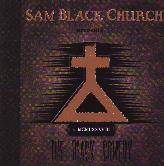 Sam Black Church : The Black Comedy